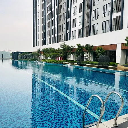 Sentral Suites Kualalumpur